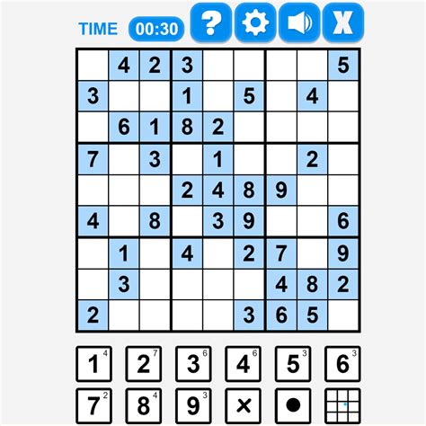 sudoku online hr